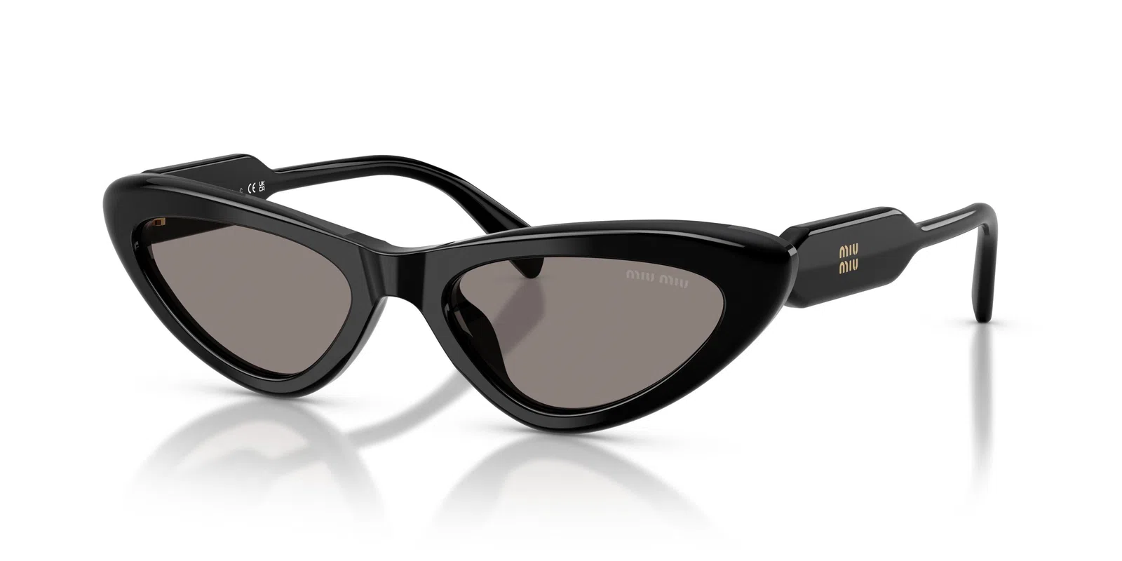 Miu B11SU Sunglasses - view 3